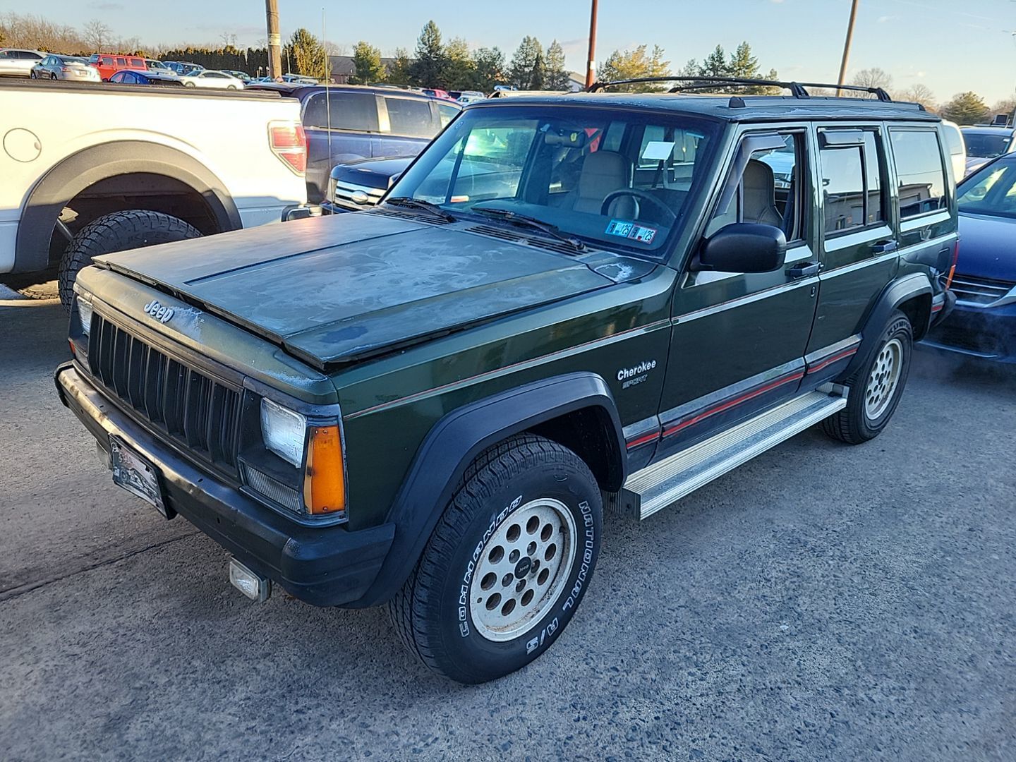 JEEP