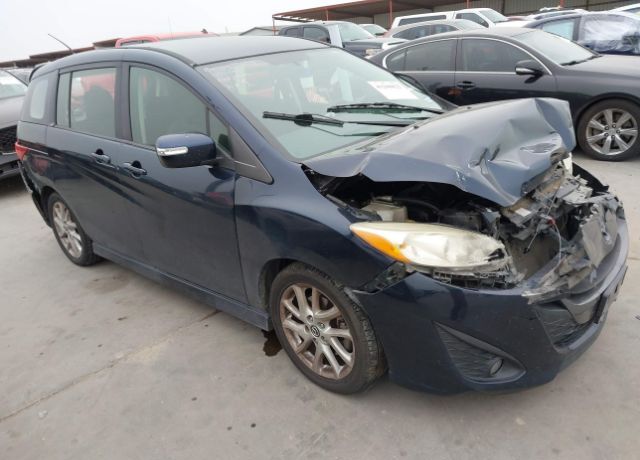 Mazda Mazda5