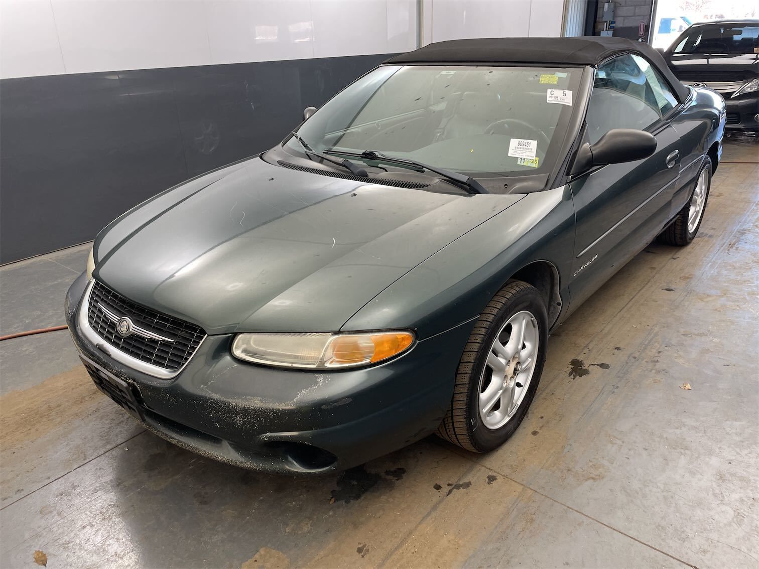 Chrysler Sebring