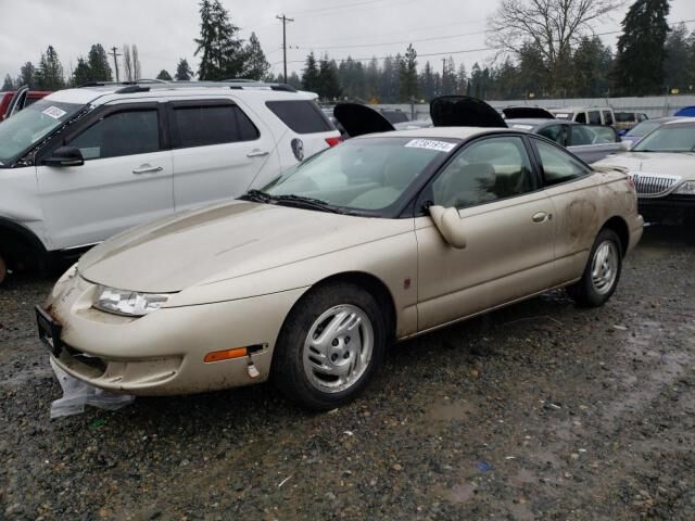 Saturn SC2