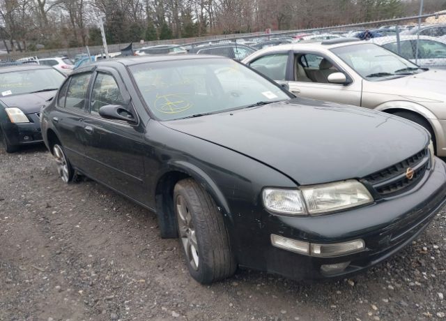 Nissan Maxima