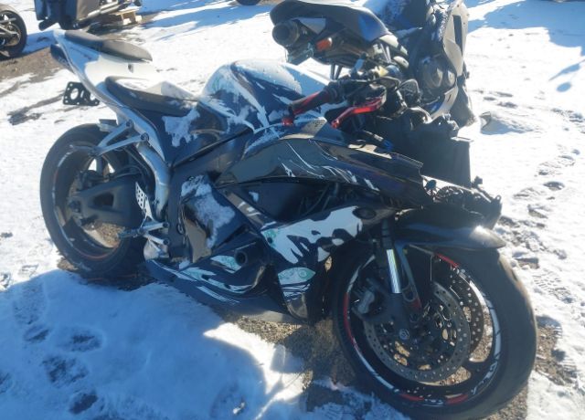 Honda CBR600