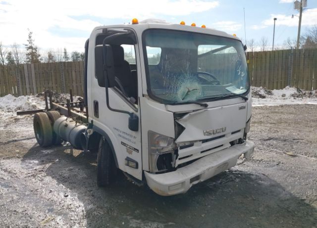 Isuzu NPR