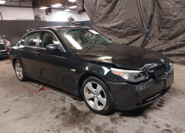 BMW 525xi