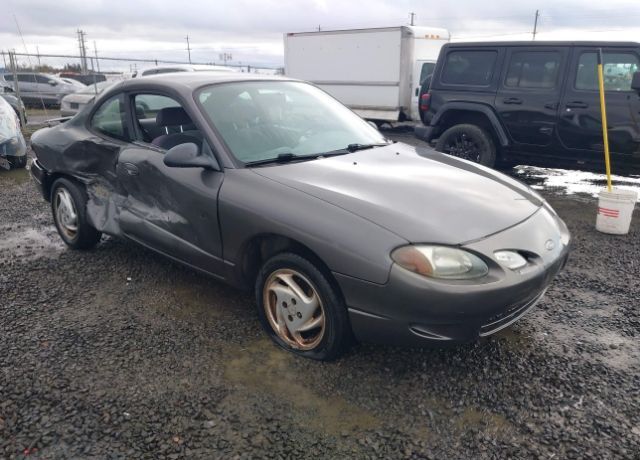 Ford ZX2