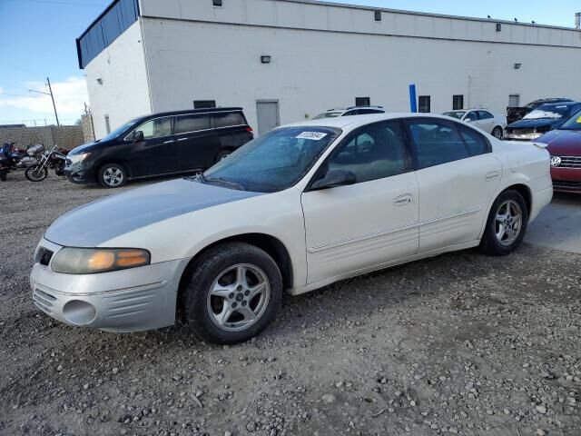 PONTIAC