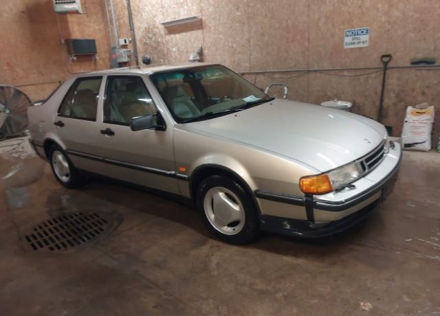 SAAB
