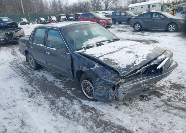 Buick Century