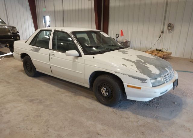 Chevrolet Corsica