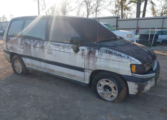 Mazda MPV