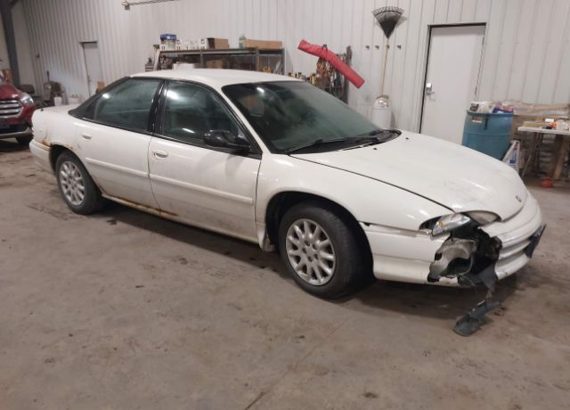 Dodge Intrepid