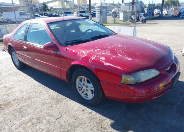 Ford Thunderbird