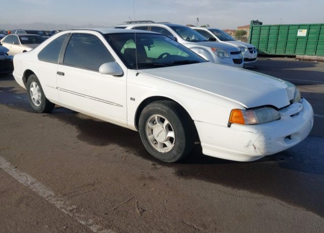 Ford Thunderbird