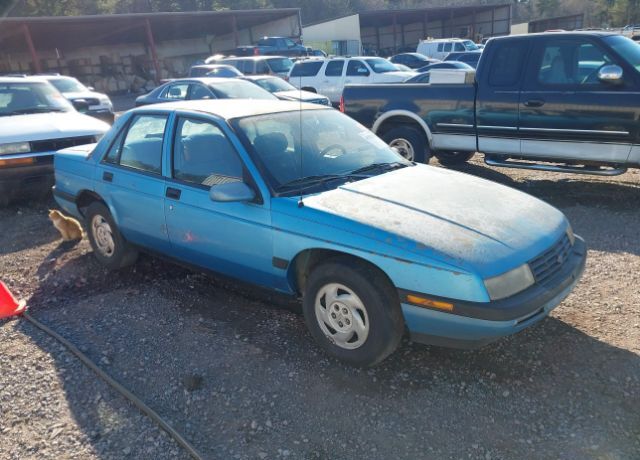 Chevrolet Corsica