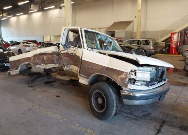 Ford F-250