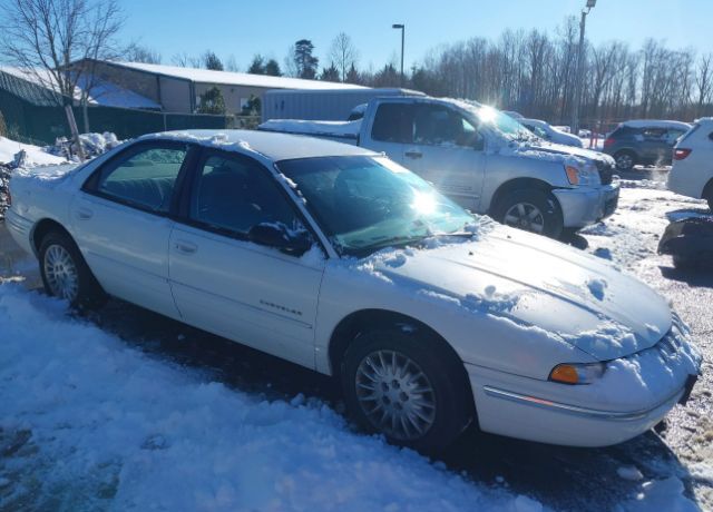 Chrysler Concorde