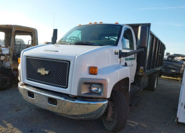 Chevrolet C6