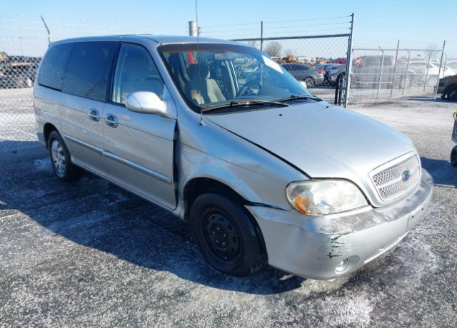 Kia Sedona