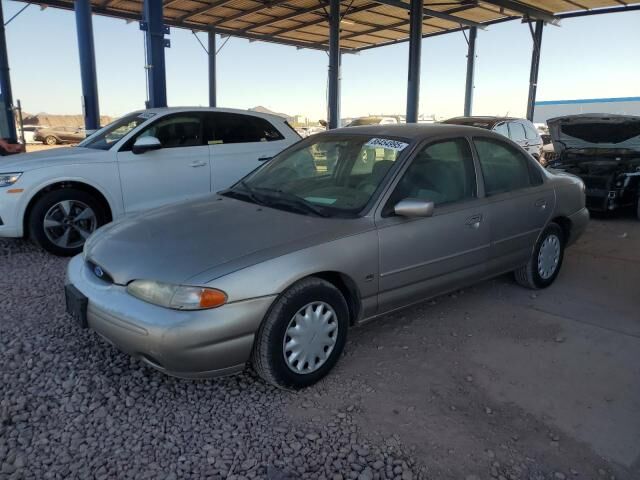 Ford Contour