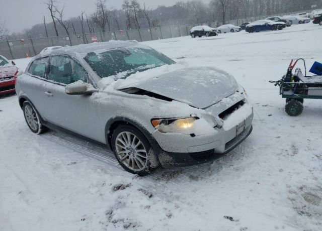 Volvo C30