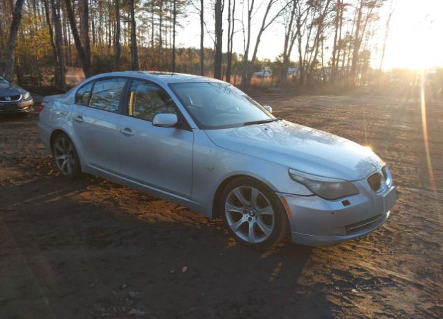 BMW 535i
