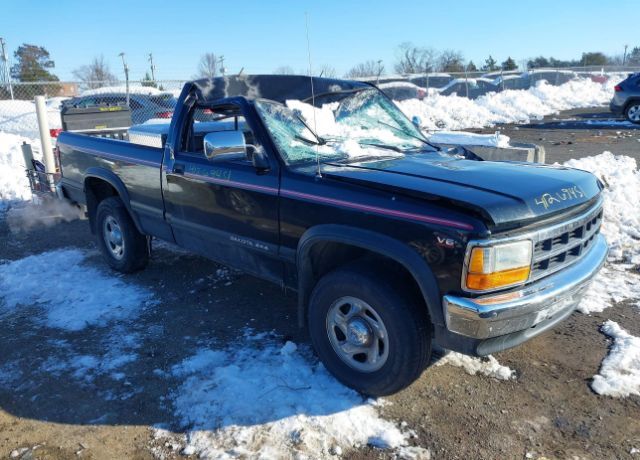 Dodge Dakota