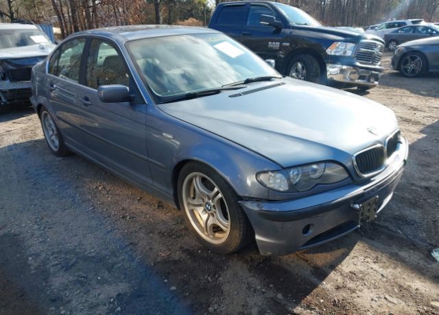 BMW 330xi