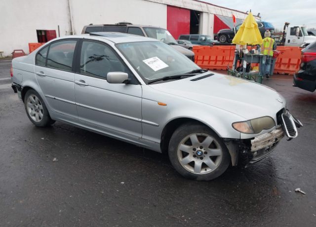 BMW 325xi