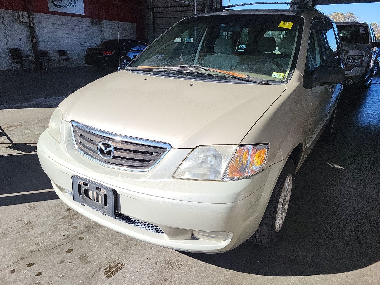 Mazda MPV