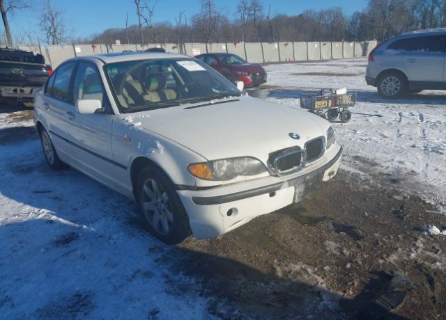 BMW 325xi