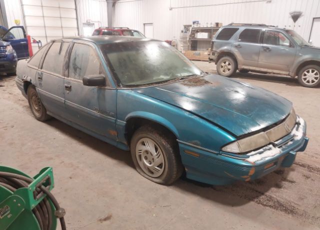 Pontiac Grand Prix