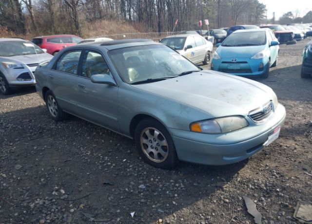 Mazda 626