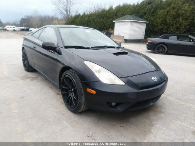 Toyota Celica