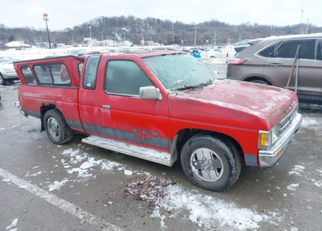 Nissan Pickup