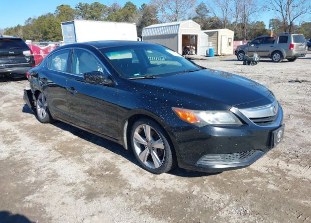 Acura ILX
