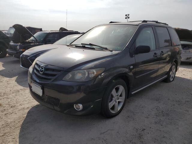 Mazda MPV