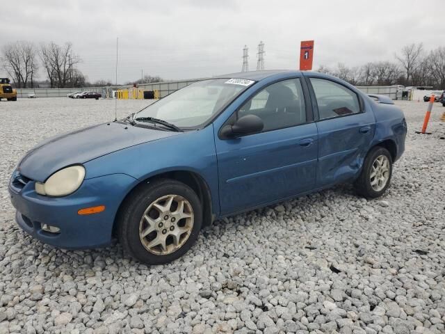 Dodge Neon