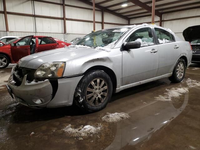 Mitsubishi Galant