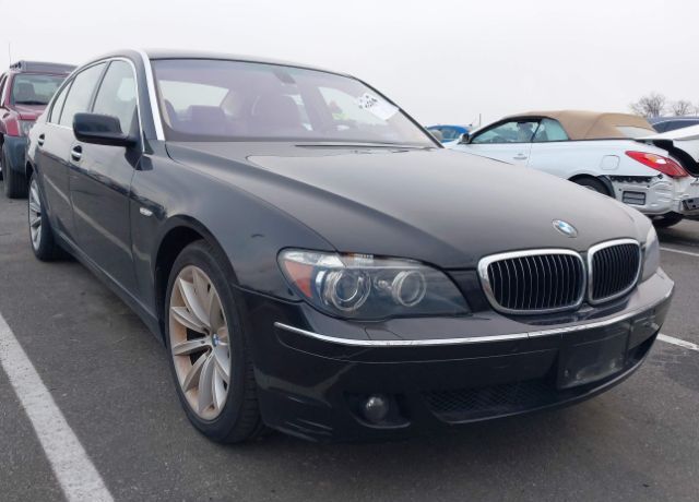 BMW 750Li