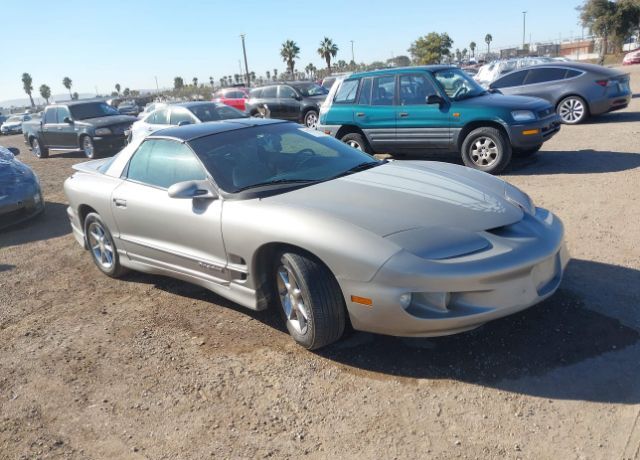 Pontiac Firebird