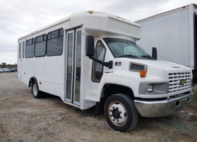 Chevrolet C4