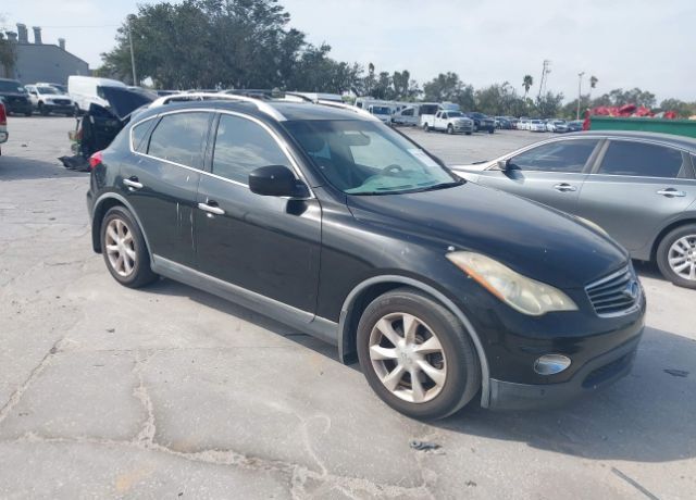 Infiniti EX35