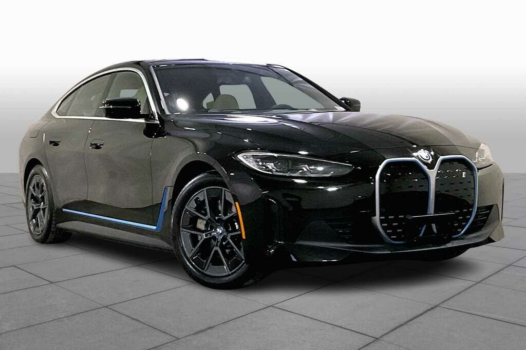2023 BMW i4