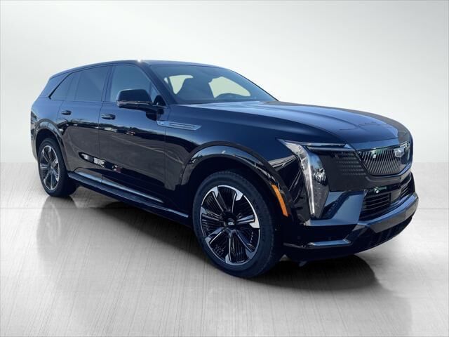 2025 CADILLAC Escalade IQ