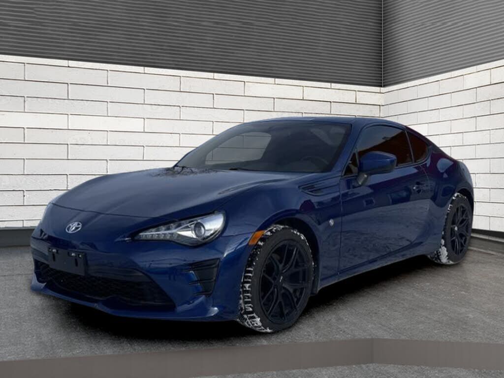 Toyota 86