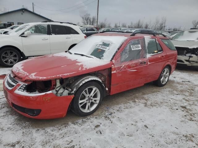 Saab 9-5