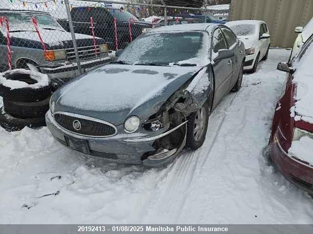 Buick Allure
