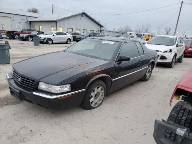 Cadillac Eldorado