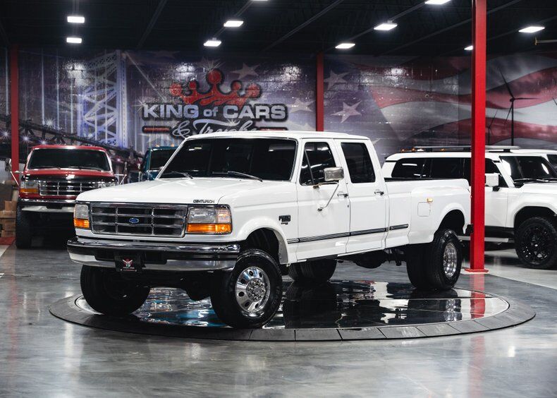 Ford F-350
