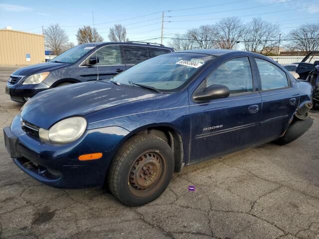 Dodge Neon